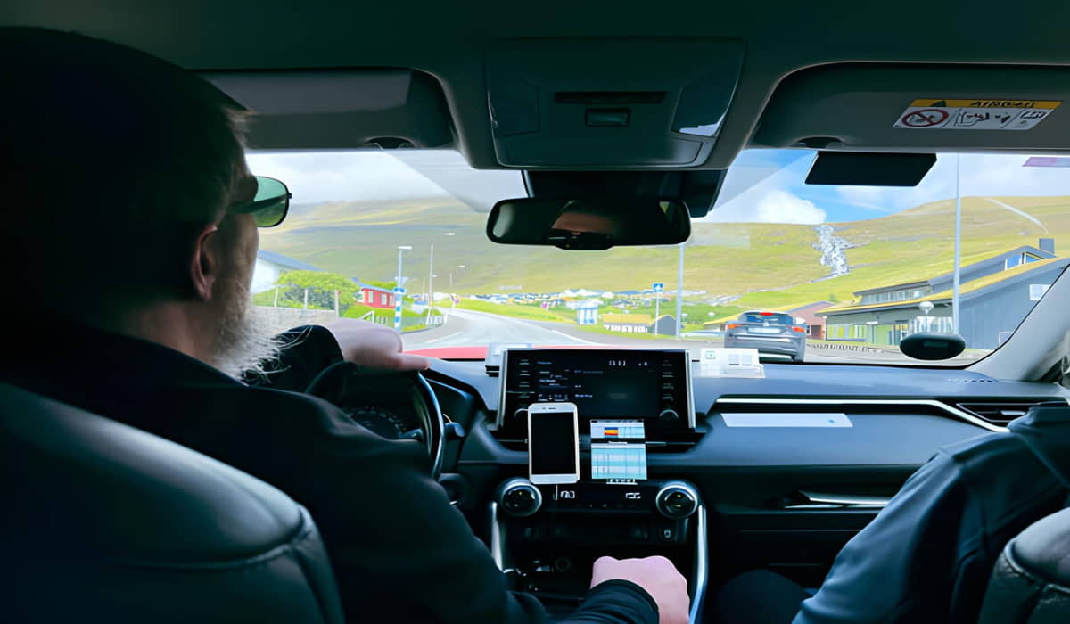 how to split cost in carpooling