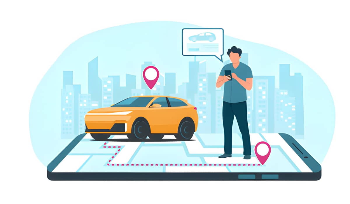 rta rules for car ift