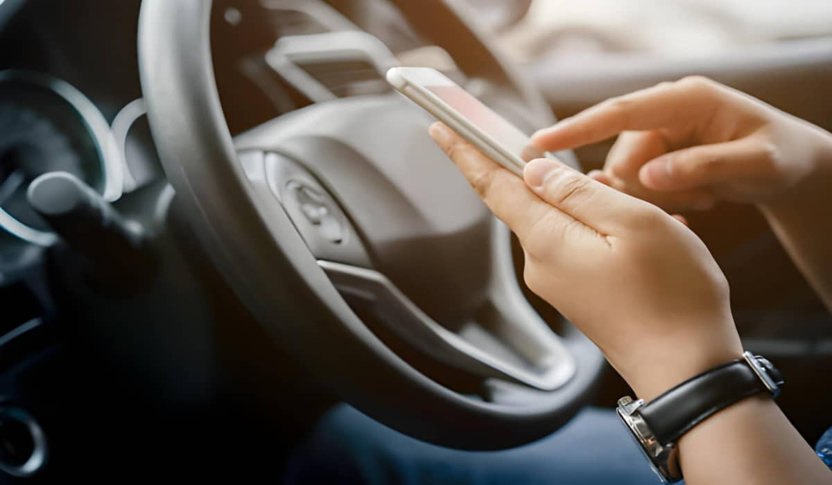 professional drivers for ladies commuting